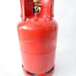 Gas Bottle Refillable LPG Tank 11 kg 27 Litres