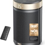 Small Ceramic Heater Small Ceramic Heater