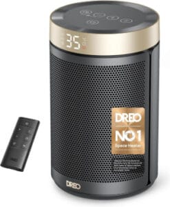 Small Ceramic Heater