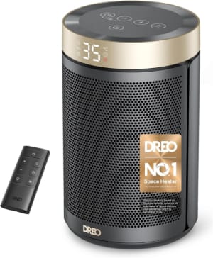 Small Ceramic Heater