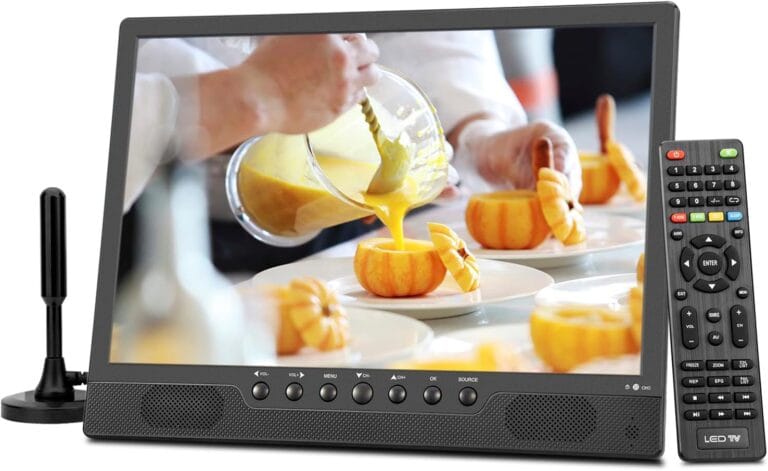 Cello 14 inch tv