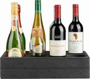 Foam 8 Bottle Holder