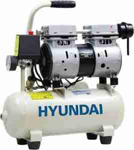Hyundai Air Compressor 118psi