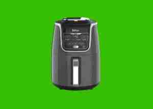 The Advantages of Air Fryers – Fast Economical Cooking