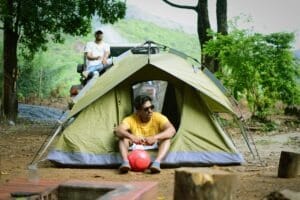 Camping Accessories