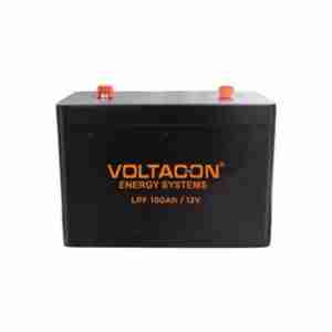Why You Need Lithium Leisure Batteries in Your Motorhome
