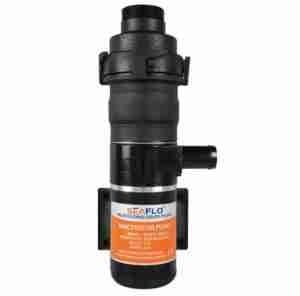 RV Macerator Pumps