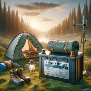 Cheapest Leisure Battery For Camping