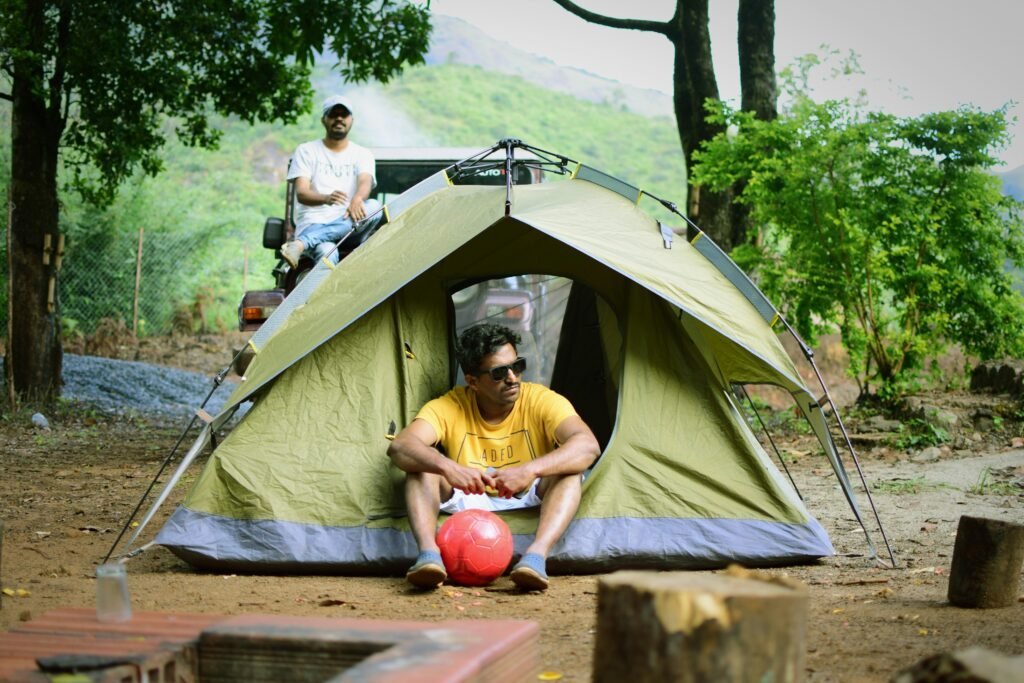 camping accessories