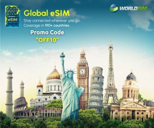 data sim cards worldwide esim