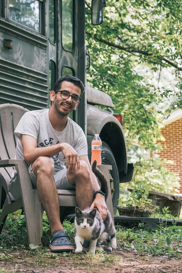 best caravan accessories