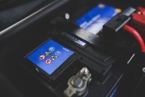 Reliable Leisure Batteries
