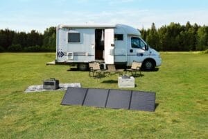 The Best Motorhome TV Options: A Complete Guide