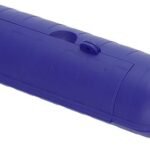 outdoor electrical lead protector box