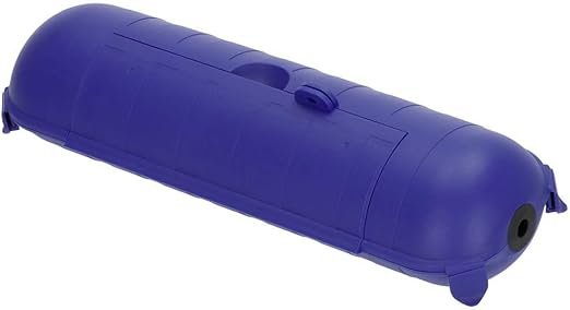 outdoor electrical lead protector box