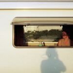 solo female van life tips