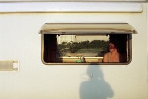 Solo Female Van Life Tips
