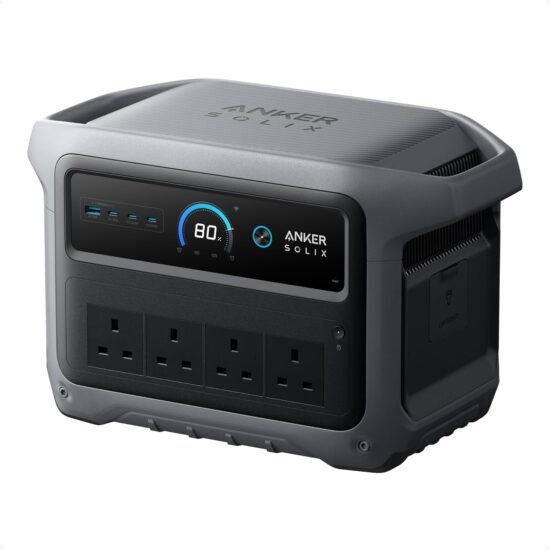 anker solix c1000 gen 2 portable power station