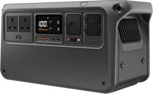 DJI Power 1000 V2 Portable Power Station
