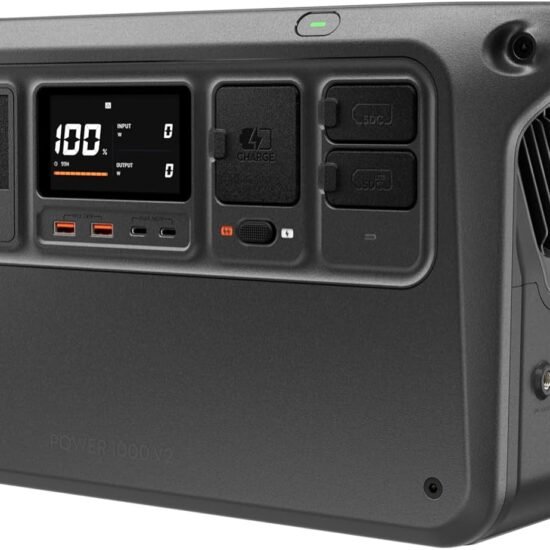 dji power 1000 v2 portable power station