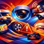 12 Best Motorhome Safety Gadgets