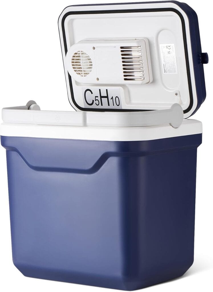 12 volt cool box