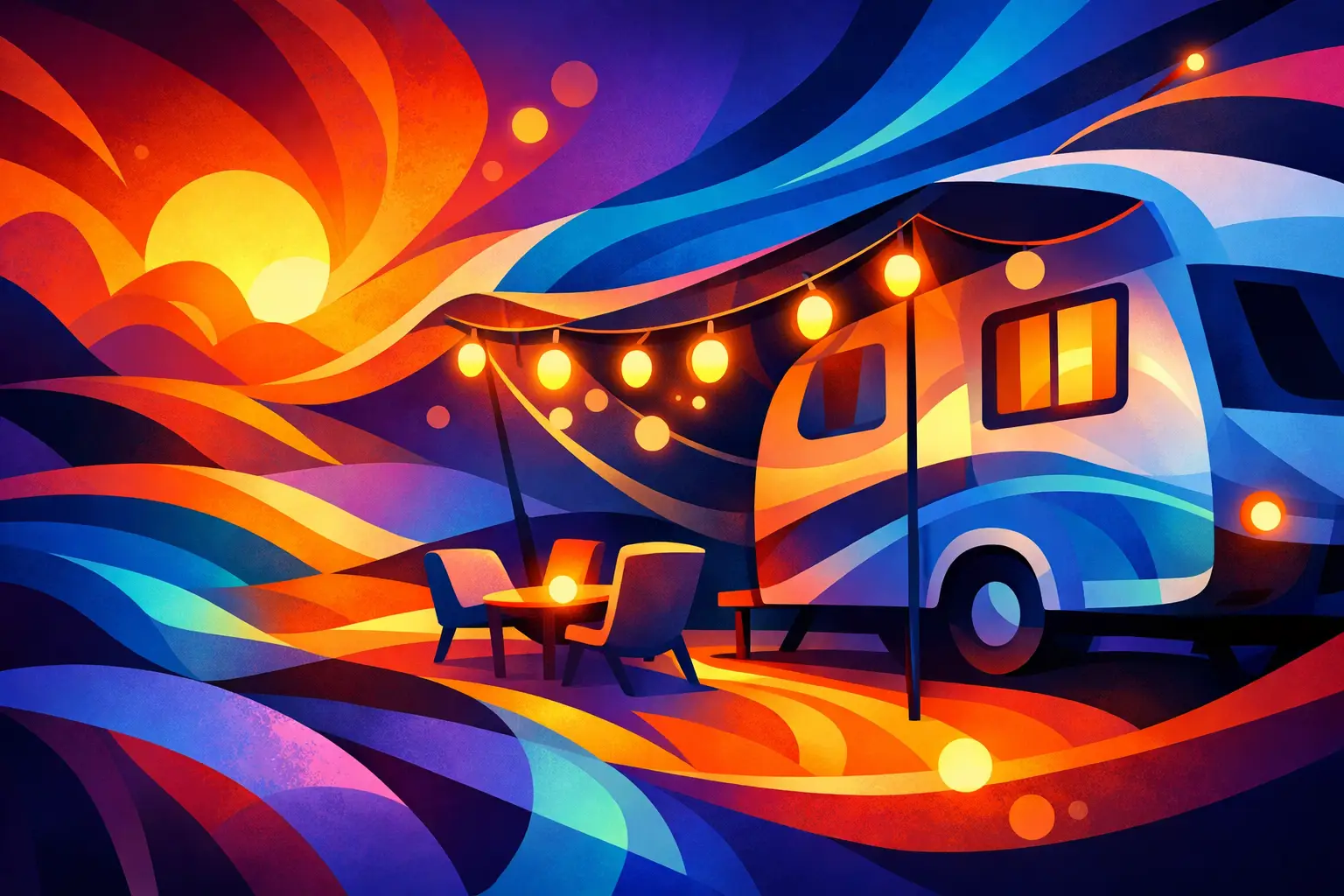 Best Awning Lights Caravan Buyers Should Pick