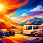 Caravan Solar Panel Kit Buying Guide