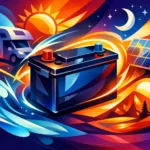 How to Choose a Leisure Battery