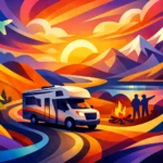 How to Prepare a Motorhome Trip Properly
