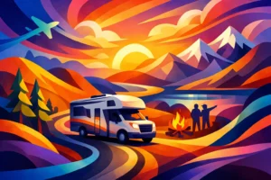 How to Prepare a Motorhome Trip Properly