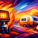 Portable Gas Heater Caravan Buying Guide
