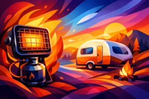 Portable Gas Heater Caravan Buying Guide