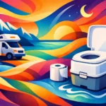 Best Portable Toilet Campervan Buyers Guide