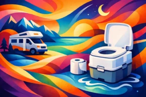 Best Portable Toilet Campervan Buyers Guide