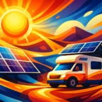 Campervan Solar: What Size Do You Need? Campervan Solar: What Size Do You Need?