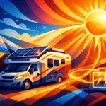 How to Install Motorhome Solar Properly