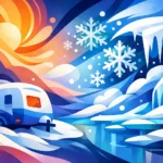 How to Winterise a Caravan Properly