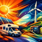 Motorhome Off Grid Power Guide Motorhome Off Grid Power Guide