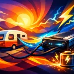 What Size Inverter for a Caravan? What Size Inverter for a Caravan?
