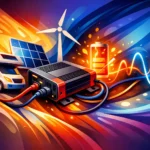 Which Power Inverter for a Motorhome? Which Power Inverter for a Motorhome?