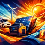 7 Best Motorhome Solar Generators 7 Best Motorhome Solar Generators