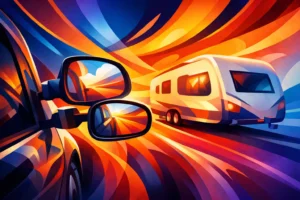 Best Caravan Towing Mirrors to Buy