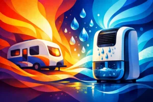 Best Dehumidifier for Caravan Buyers