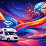 Best Motorhome WiFi Solution for UK Trips Best Motorhome WiFi Solution for UK Trips