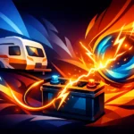 How to Charge Caravan Battery Safely How to Charge Caravan Battery Safely