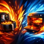 Motorhome Air Fryer vs Oven: Which Wins? Motorhome Air Fryer vs Oven: Which Wins?