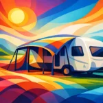 Best Caravan Porch Awnings for UK Tours Best Caravan Porch Awnings for UK Tours