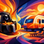 Can You Use an Air Fryer in a Caravan? Can You Use an Air Fryer in a Caravan?