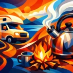 How to Choose Campervan Kettle
